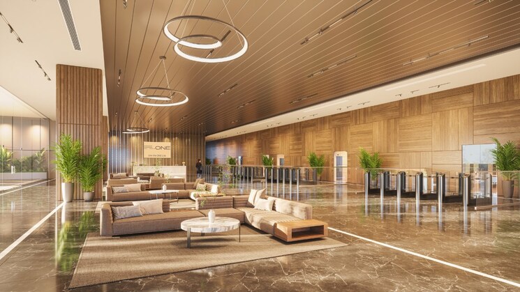 Exterior View, sas-diamond-towers 3 Bedroom 2765 Sq.Ft. Apartment In Financial District Hyderabad 8821019