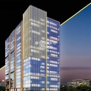  Office Space For Sale in Iris Business Park, Sonawala Industry Estate