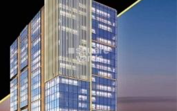 Office Space For Sale in Iris Business Park, Sonawala Industry Estate