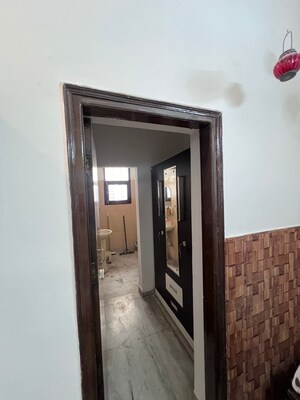 Building Lobby in 4 BHK Independent House at Sunny Enclave – for Sale