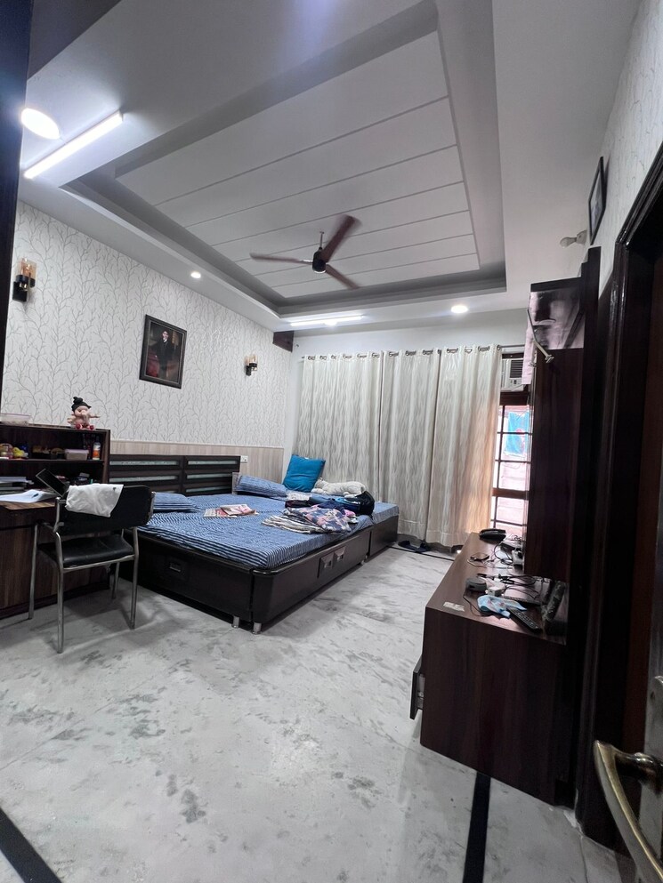 Kitchen, sunny enclave 4 Bedroom 1800 Sq.Ft. Independent House In Sunny Enclave Mohali 8821062