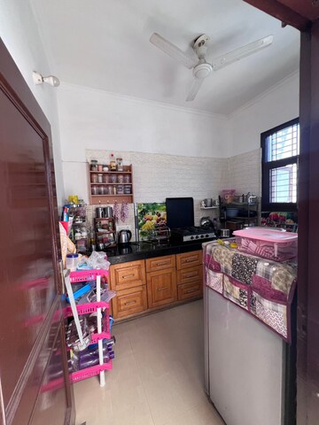 Bedroom in 4 BHK Independent House at Sunny Enclave – for Sale