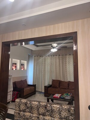 Bedroom in 4 BHK Independent House at Sunny Enclave – for Sale
