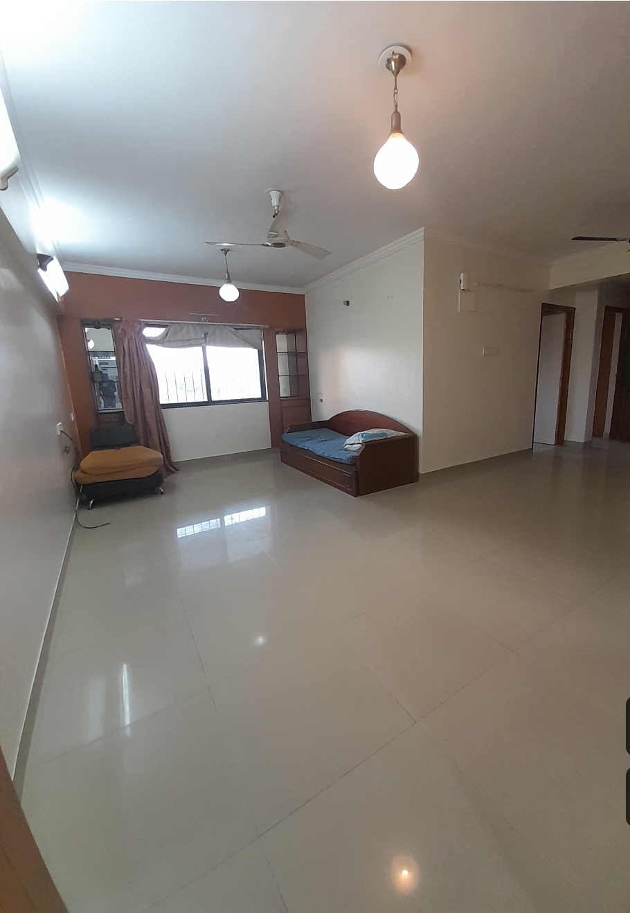 2 BHK Apartment For Sale in Bramha Majestic