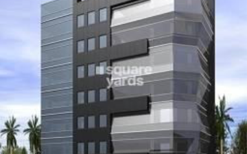 Office Space For Rent in Garnet Paladium, Upper Govind Nagar