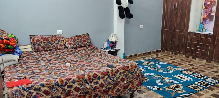 Room, gomti nagar Pg For Girls In Gomti Nagar 8821069