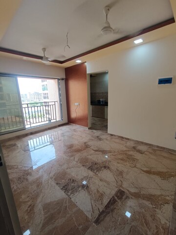 Room in 1 BHK Apartment at Space Homes, Nalasopara East – for Rent