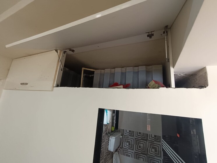 undefined, space-homes 1 Bedroom 353 Sq.Ft. Apartment In Nalasopara East Palghar 8821076