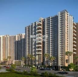 2 BHK Apartment For Sale in Royal Pristo, Parekh Nagar