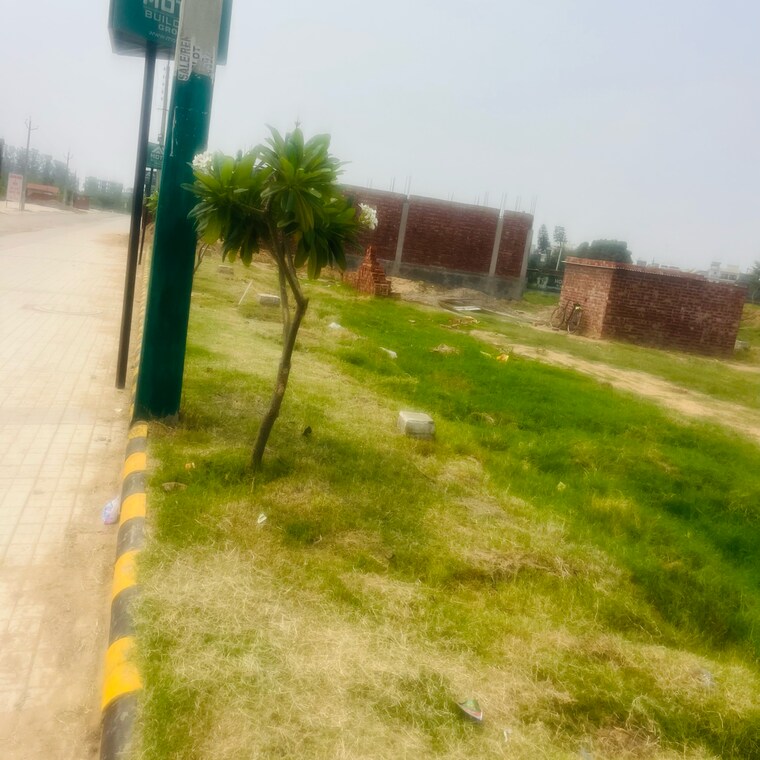 Garden, aerocity  231 Sq.Yd. Plot In Aerocity Mohali 8821079