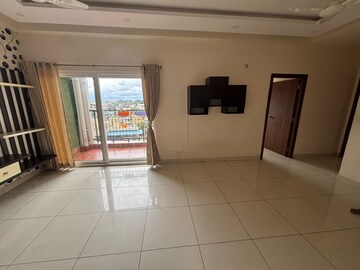 3 BHK Apartment For Rent in SBR Pravanika, Sannatammanahalli