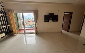 3 BHK Apartment For Rent in SBR Pravanika, Sannatammanahalli
