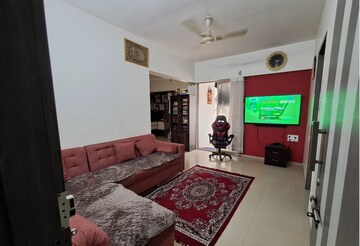 2 BHK Apartment For Sale in Suyog Leher, Kondhwa