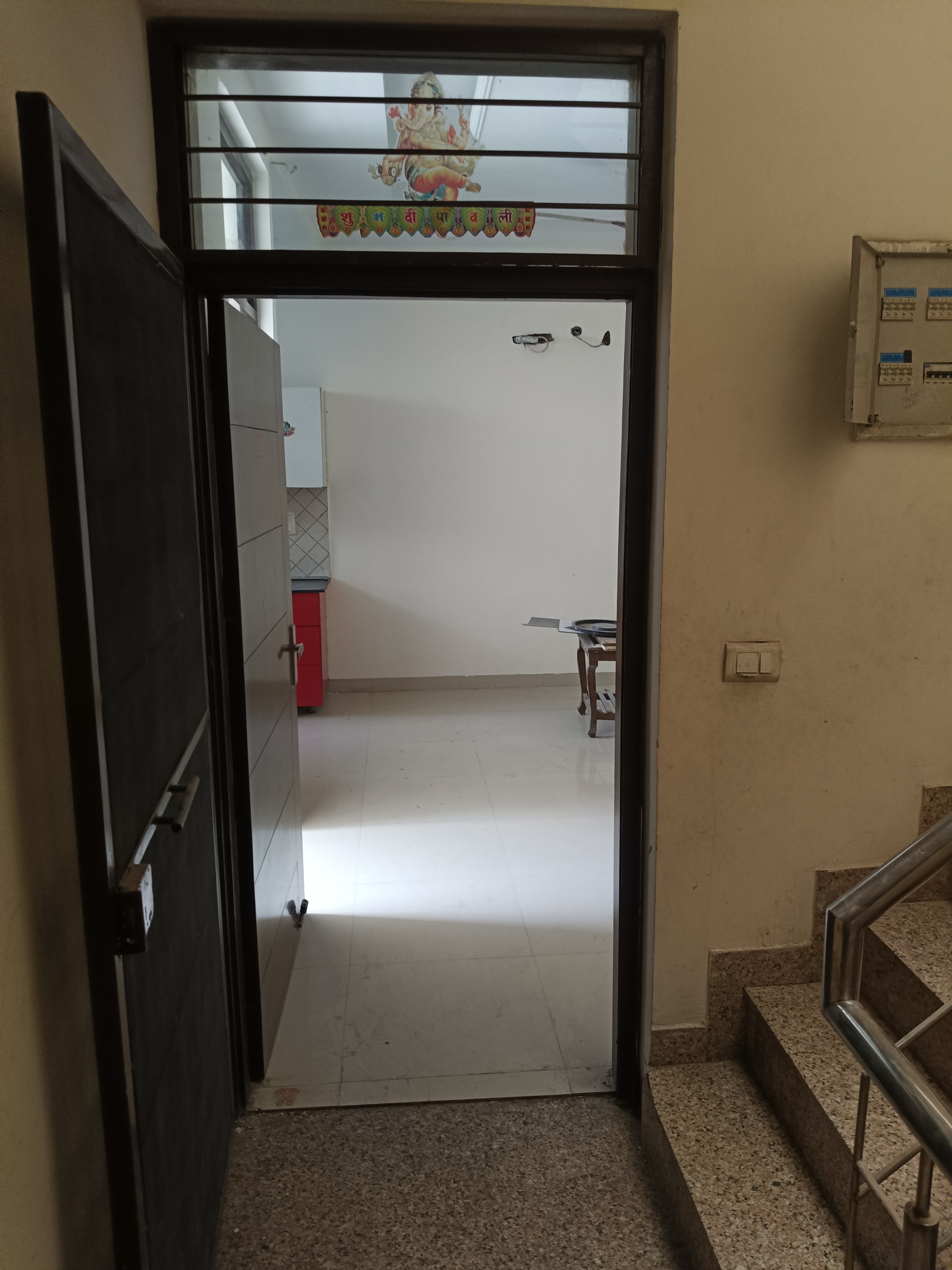 3 BHK Builder Floor For Rent in NK Savitry Enclave