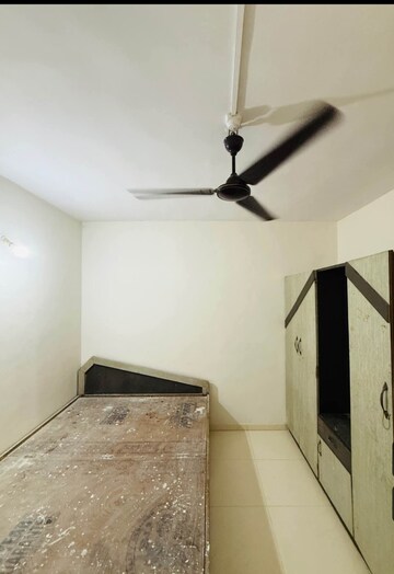 Bedroom in 2.5 BHK Apartment at Eisha Heights, Kondhwa – for Sale