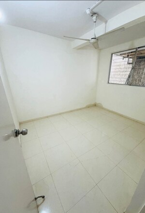 Study Room in 2.5 BHK Apartment at Eisha Heights, Kondhwa – for Sale