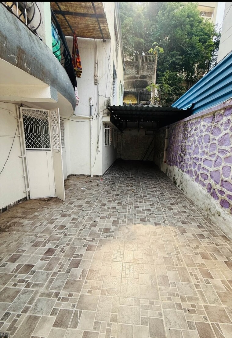 Exterior View, eisha-heights 2.5 Bedroom 1315 Sq.Ft. Apartment In Kondhwa Pune 8821088