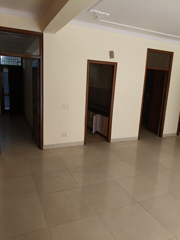 Room in 3 BHK Builder Floor at US Pine Homes, Dhakoli – for Rent