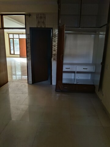 Room in 3 BHK Builder Floor at US Pine Homes, Dhakoli – for Rent