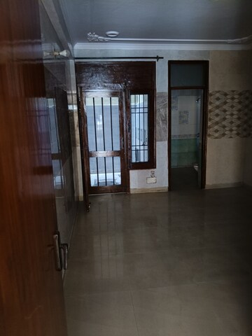 Room in 3 BHK Builder Floor at US Pine Homes, Dhakoli – for Rent