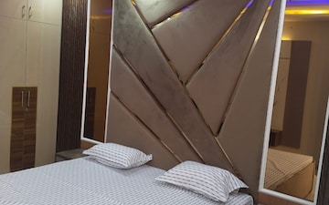 3 BHK Apartment For Rent in Bestech Park View Sanskruti, Sector 92