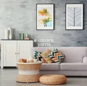 3 BHK Apartment For Sale in L & T Emerald Isle Tower 15, Budhia Jadhav Wadi