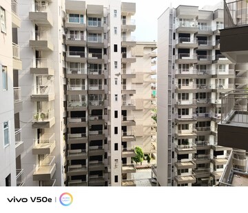 3 BHK Apartment For Rent in Ram Shanti Apartment, Sector 52