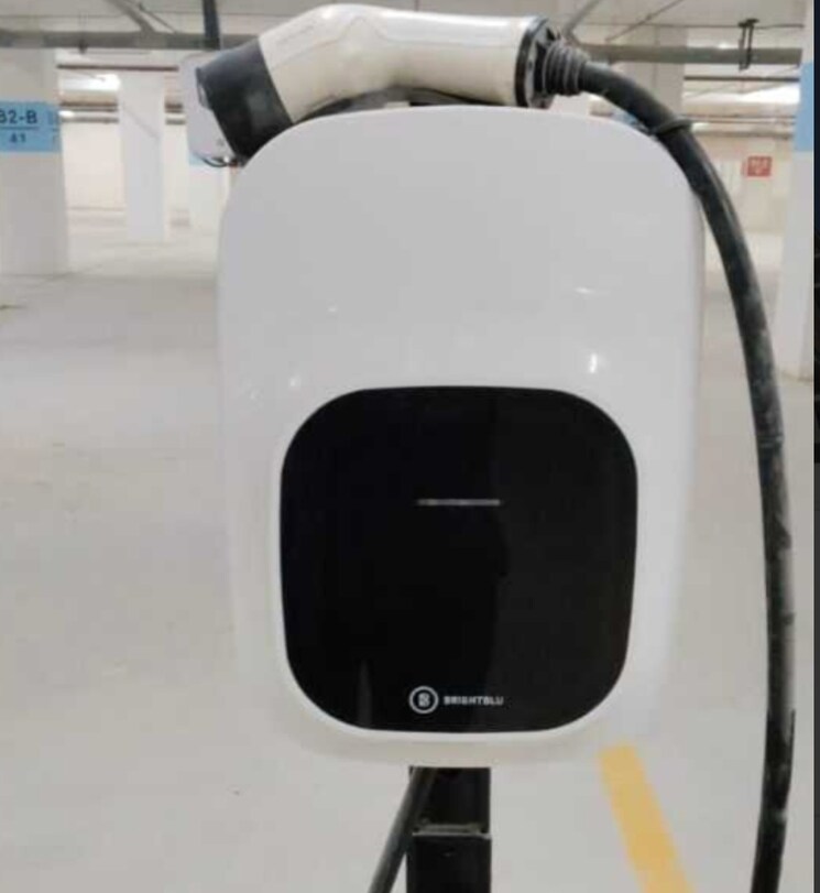 Master Bedroom, rajapushpa-provincia 3 Bedroom 1715 Sq.Ft. Apartment In Narsingi Hyderabad 8821108