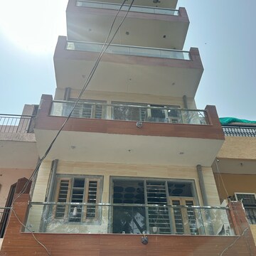 1 BHK Builder Floor For Rent in Palam Vihar