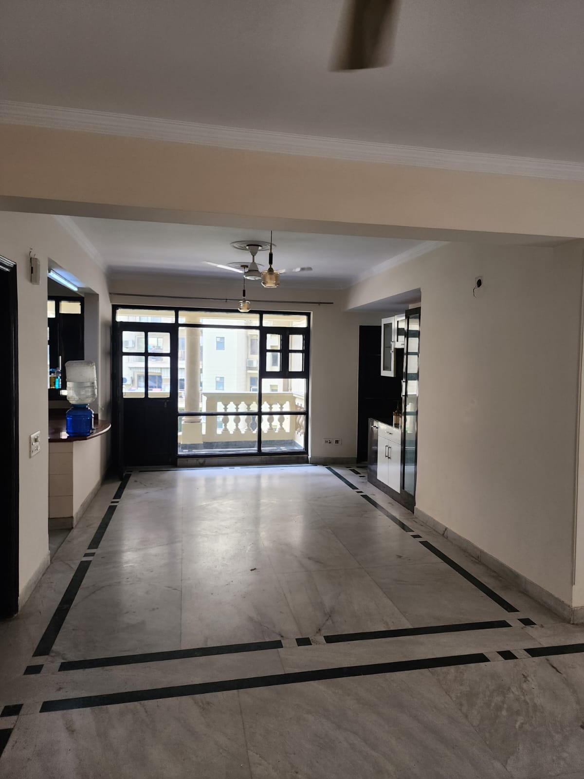 3 BHK + Servant Room,Study Room 1700 Sq.Ft. Apartment in Omaxe The Olive Heights