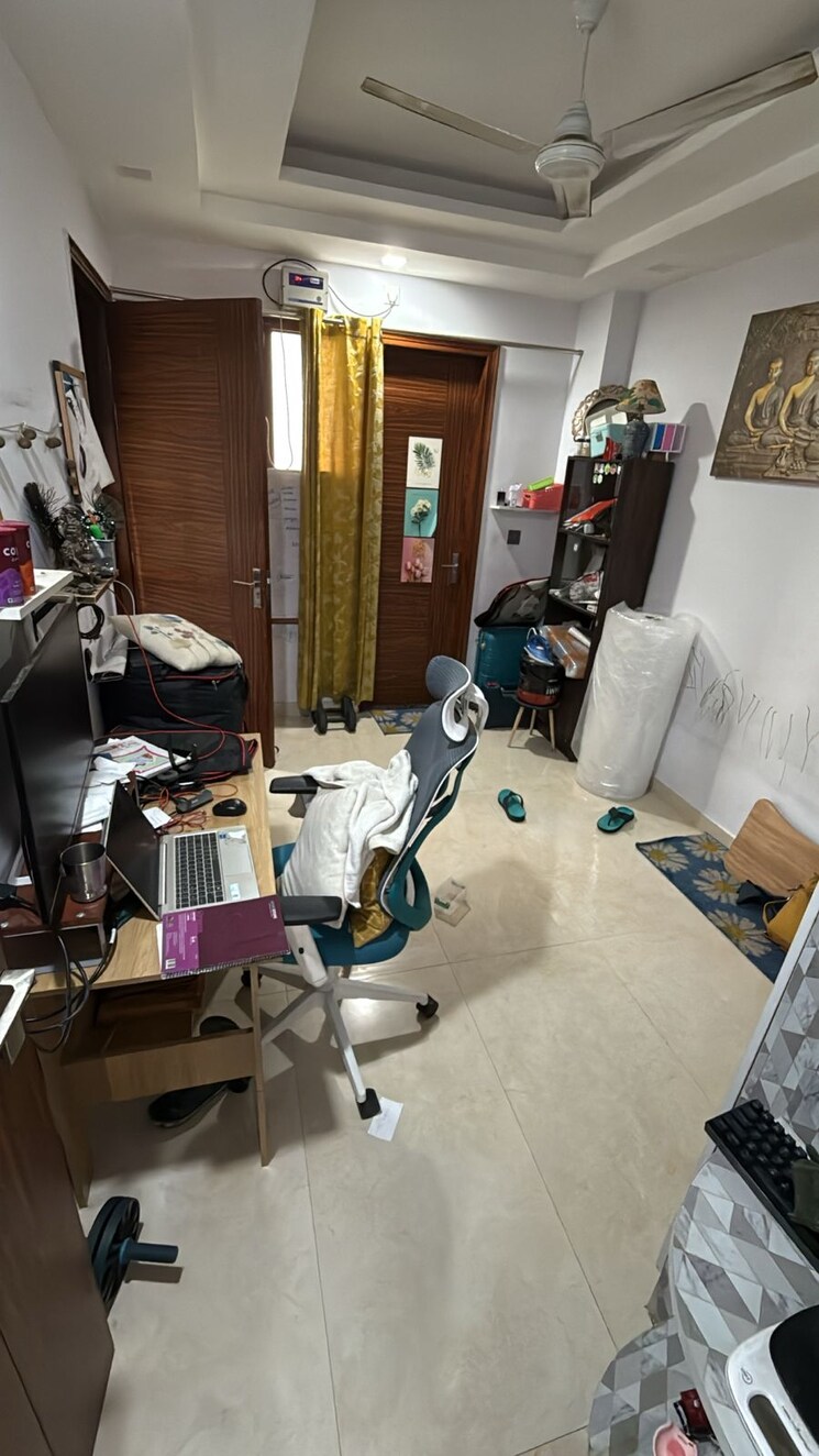 Gym, gail-cghs 3 Bedroom 1800 Sq.Ft. Apartment In Sector 56 Gurgaon 8821115