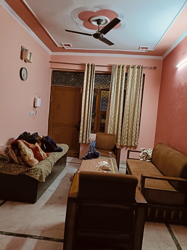 Living Room, gail-cghs 3 Bedroom 1800 Sq.Ft. Apartment In Sector 56 Gurgaon 8821115