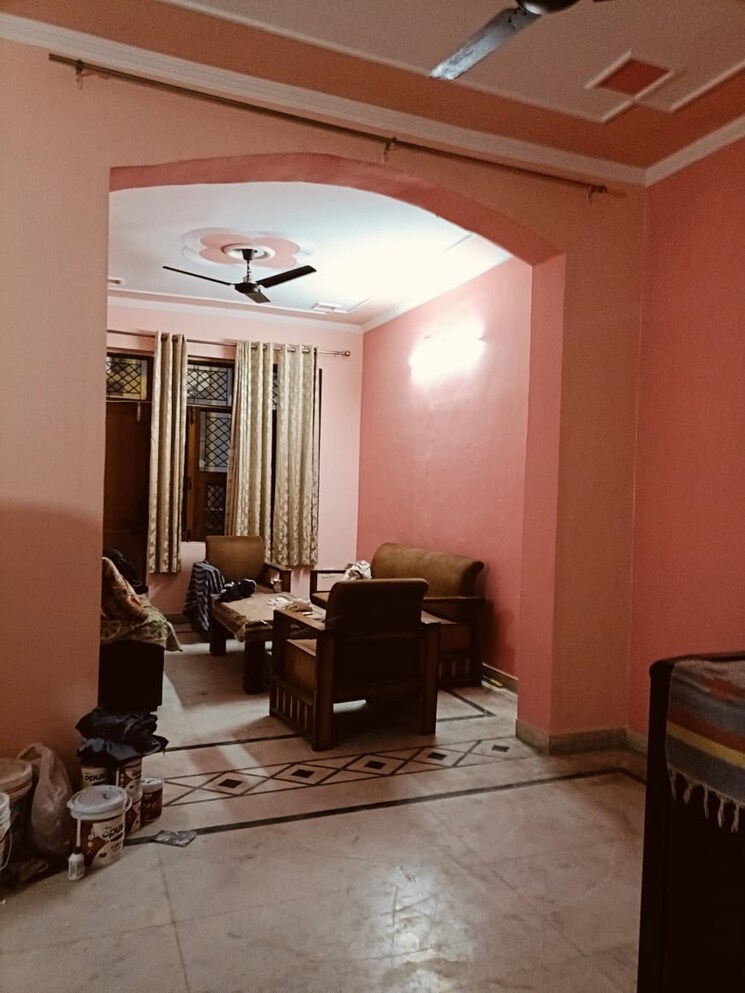 Living Room, gail-cghs 3 Bedroom 1800 Sq.Ft. Apartment In Sector 56 Gurgaon 8821115