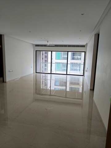Building Lobby in 4 BHK Apartment at Santacruz West – for Sale