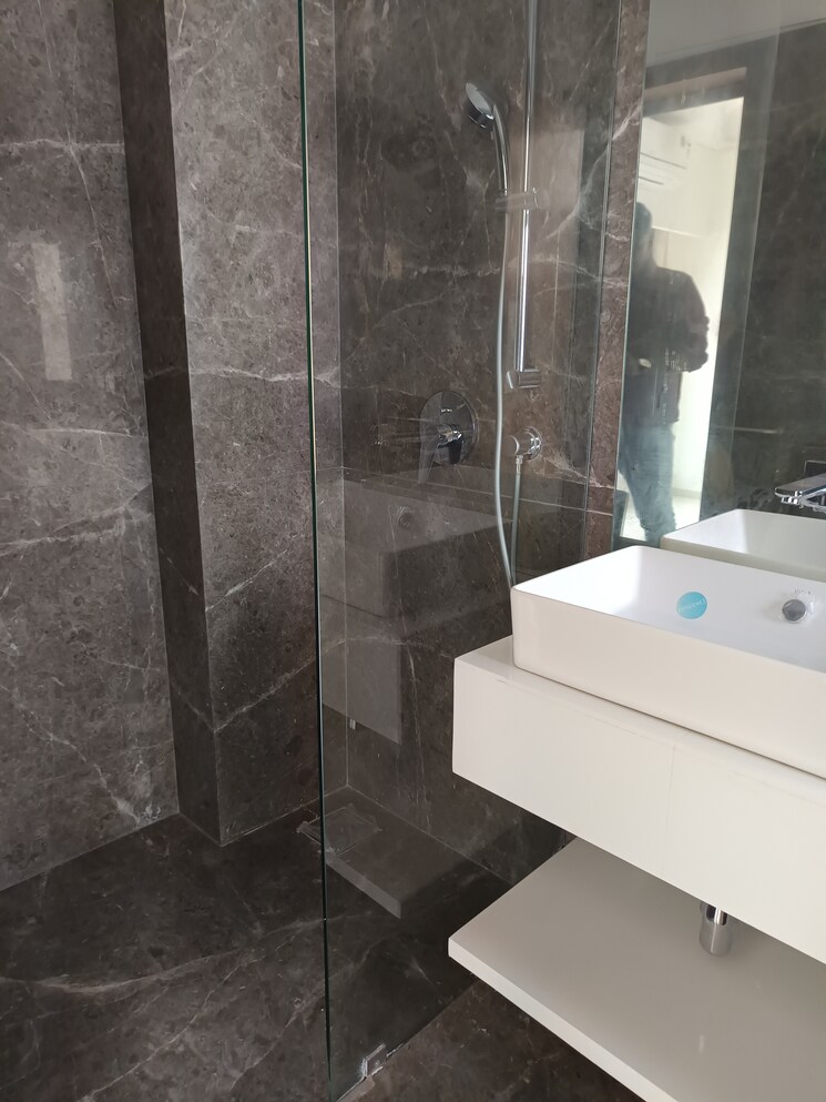 Bathroom, santacruz west 4 Bedroom 1735 Sq.Ft. Apartment In Santacruz West Mumbai 8821118