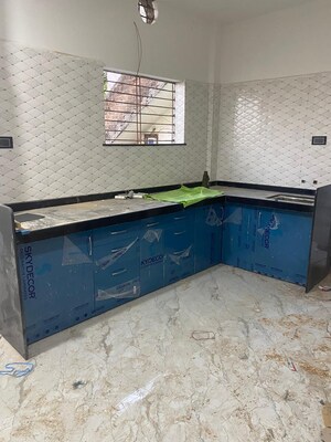 Kitchen in 4 BHK Independent House at Narsala – for Sale