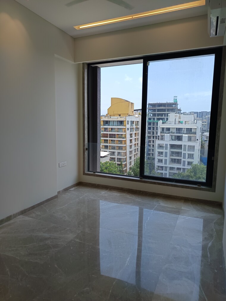 Bedroom, santacruz west 4 Bedroom 2350 Sq.Ft. Apartment In Santacruz West Mumbai 8821122