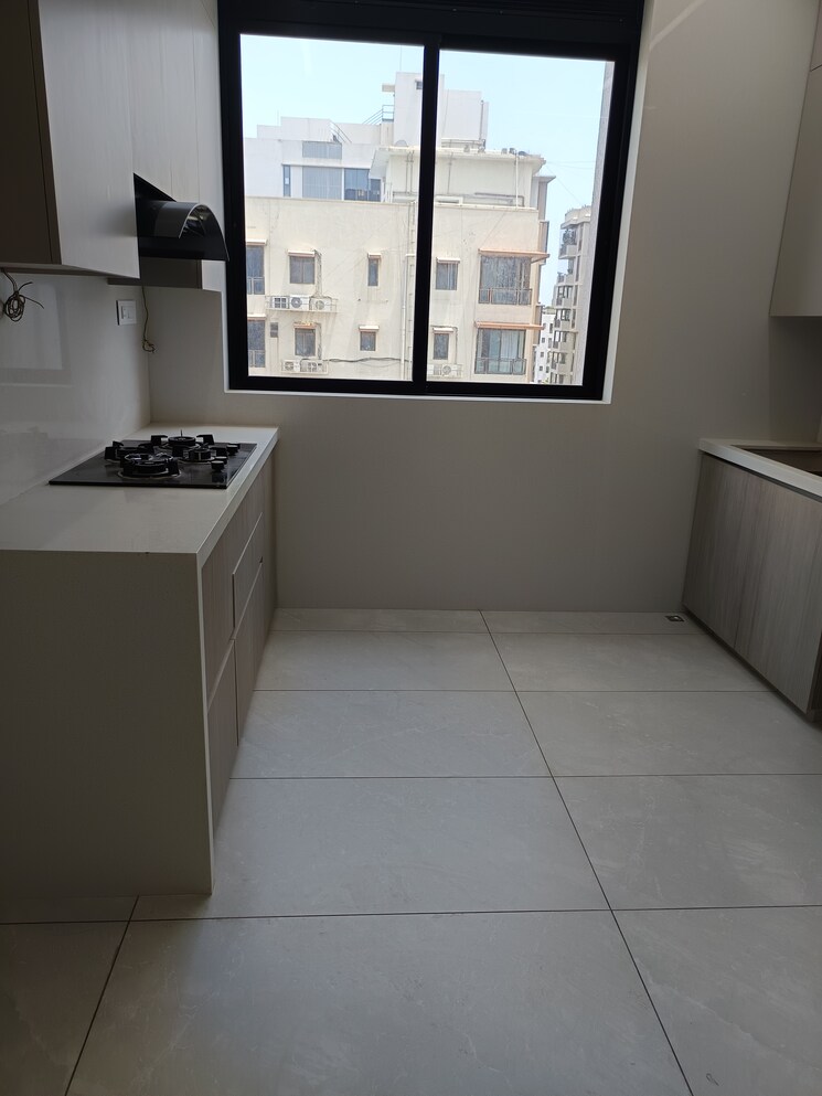 Kitchen, santacruz west 4 Bedroom 2350 Sq.Ft. Apartment In Santacruz West Mumbai 8821122