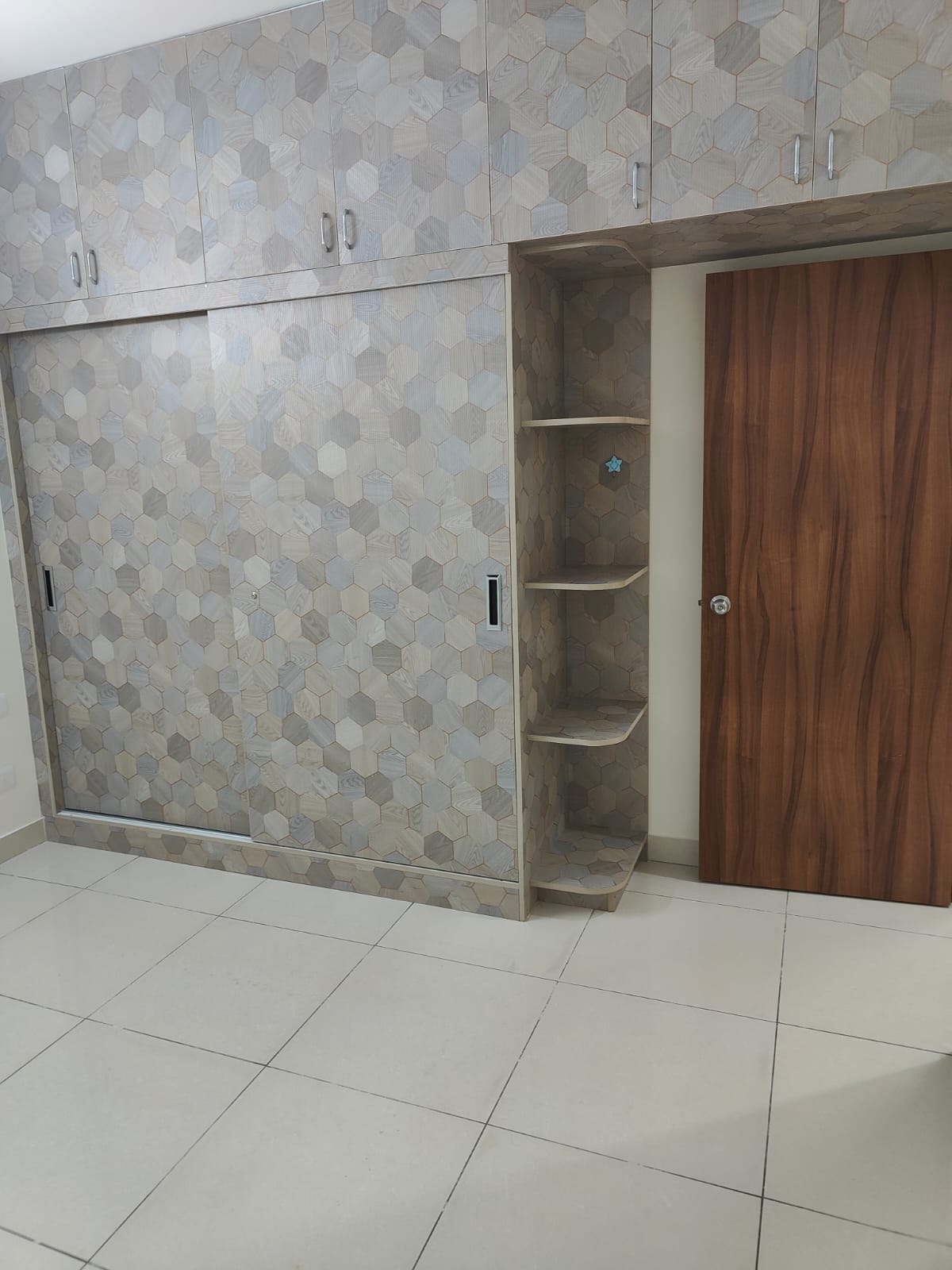 2 BHK Apartment For Rent in Sumadhura Eden Garden