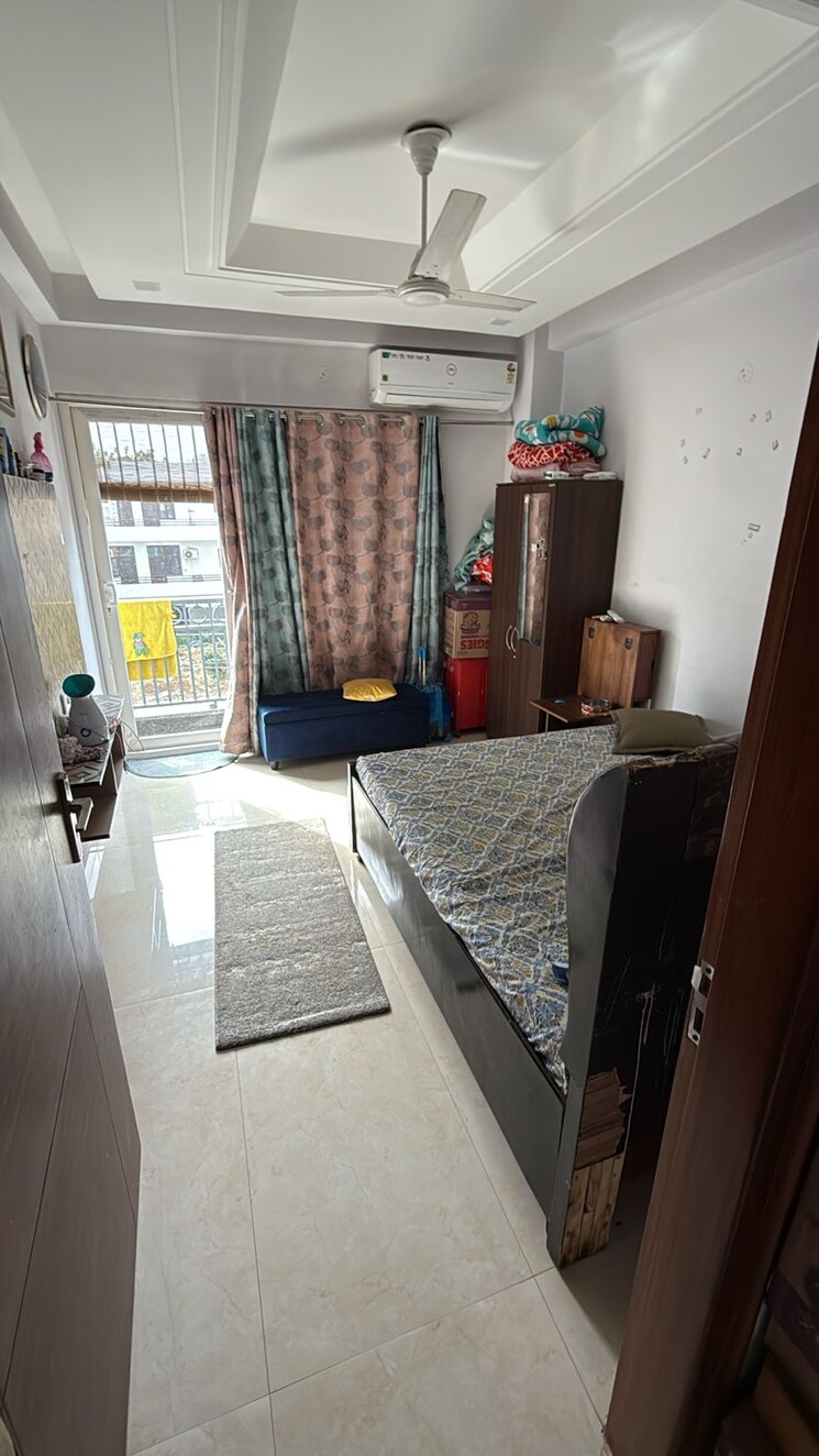 Bedroom, souvenir-apartment 3.5 Bedroom 2700 Sq.Ft. Apartment In Sector 52 Gurgaon 8821134