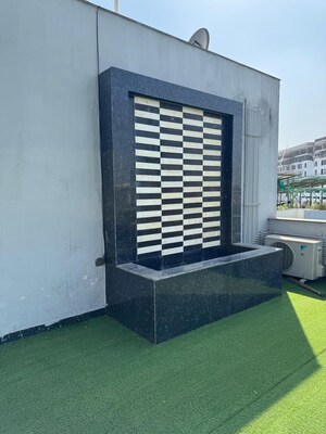 3 BHK Builder Floor – Exterior View View at Dlf Phase ii - for Sale