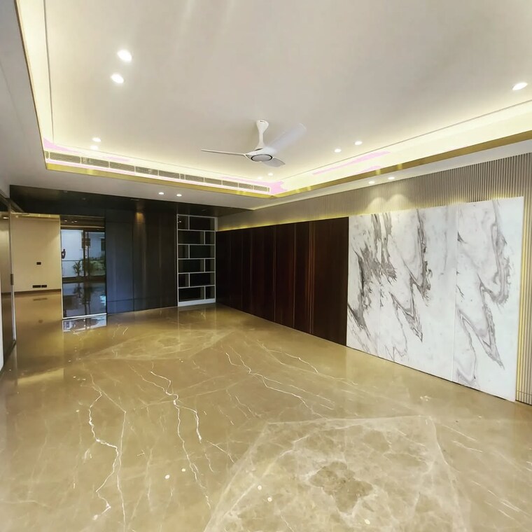 Room, gm-kenjale-emirus 3 Bedroom 1763 Sq.Ft. Apartment In Baner Pune 8821141