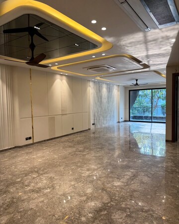 3 BHK Apartment For Sale in Gm Kenjale Emirus, Baner