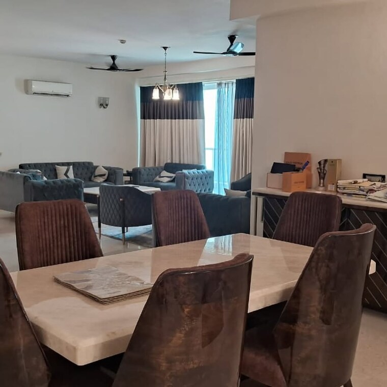 Master Bedroom, yashada-jubilee-hills 4 Bedroom 1901 Sq.Ft. Apartment In Baner Pune 8821144