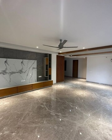 4 BHK Apartment For Sale in Yashada Jubilee Hills, Baner