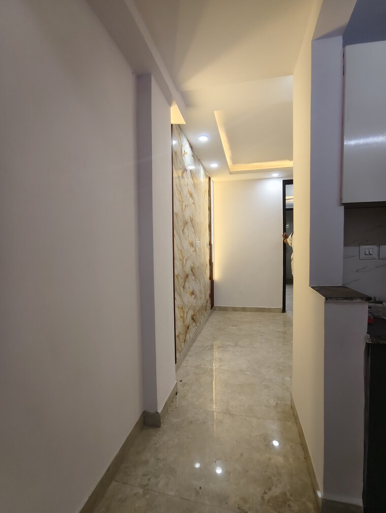 undefined, govindpuri 2 Bedroom 650 Sq.Ft. Builder Floor In Govindpuri Delhi 8821145