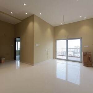 4 BHK Apartment For Sale in Rohan Seher, Baner