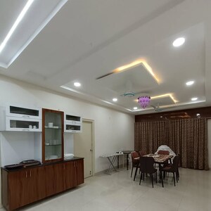 Room in 3 BHK Apartment at Yash Twin Tower, Baner – for Sale