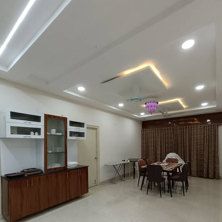 Room, yash-twin-tower 3 Bedroom 1355 Sq.Ft. Apartment In Baner Pune 8821148