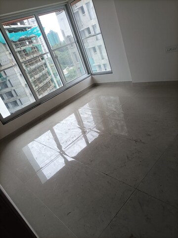 Balcony in 2 BHK Apartment at Je and Vee Madhuban, Malad East – for Rent